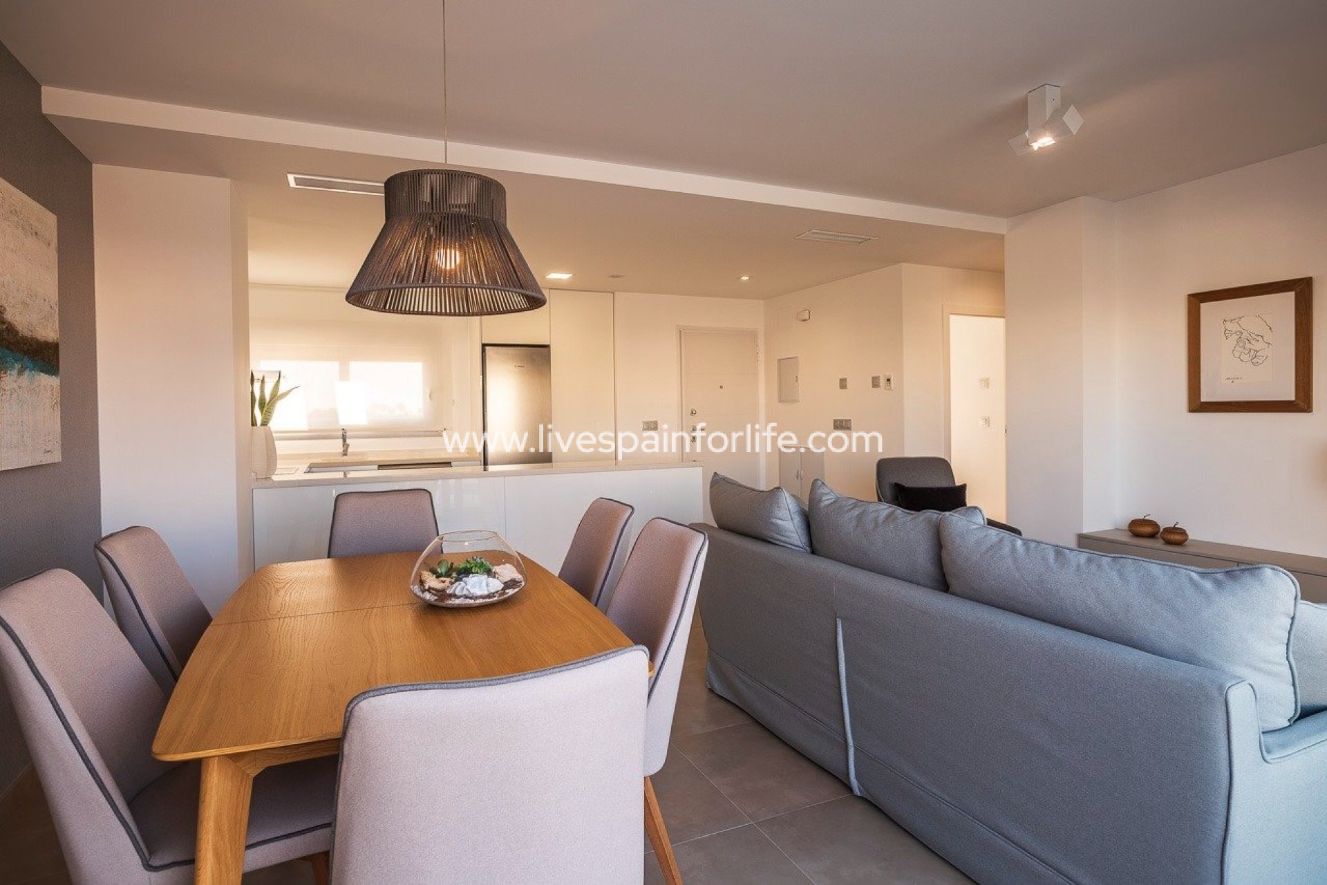 Nieuwbouw - Bungalow -
Orihuela - Vistabella Golf