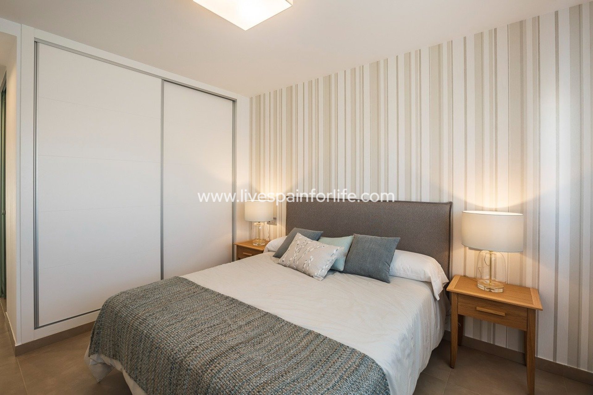Nieuwbouw - Bungalow -
Orihuela - Vistabella Golf