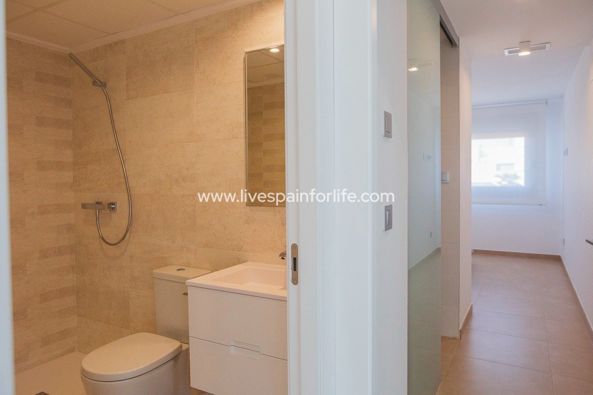 Nieuwbouw - Bungalow -
Orihuela - Vistabella Golf