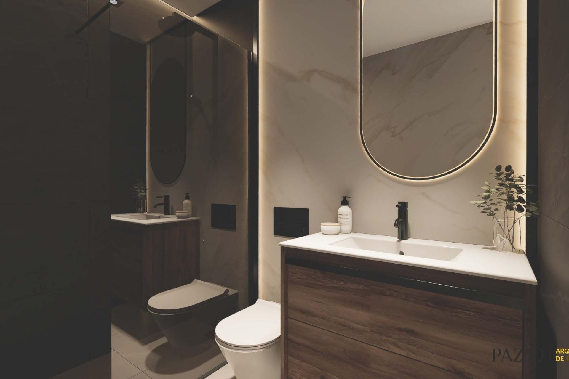 Nieuwbouw - Bungalow -
Pilar de la Horadada - Pueblo