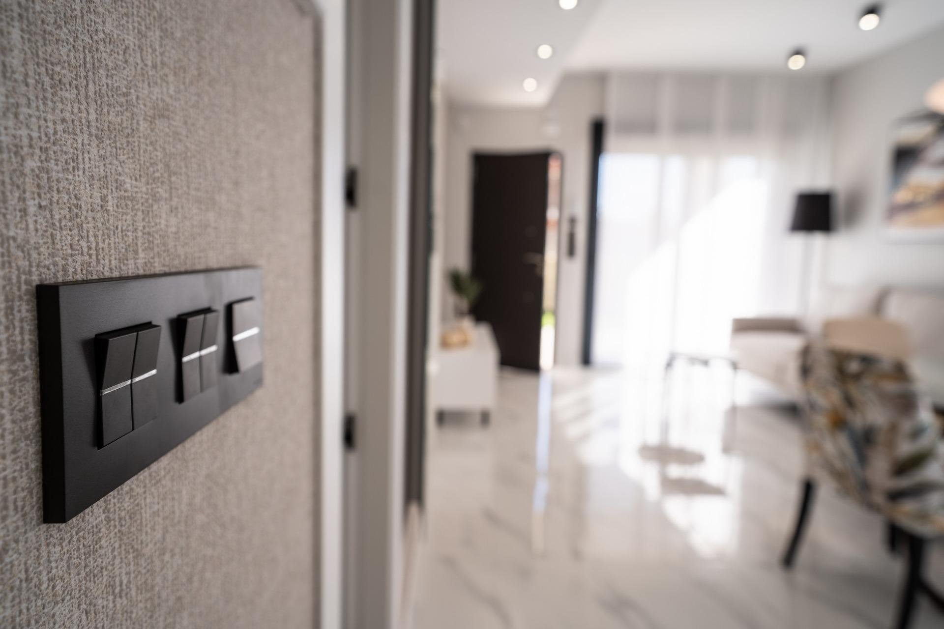 Nieuwbouw - Bungalow -
Pilar de la Horadada - Pueblo