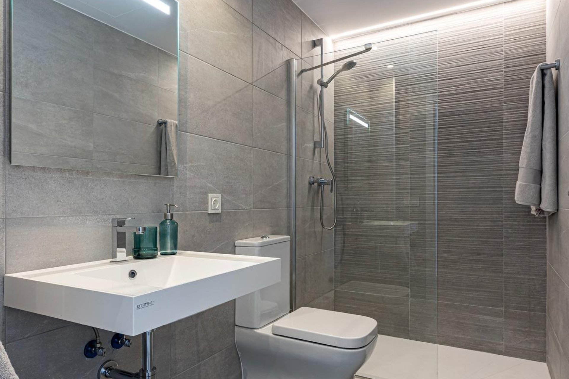 Nieuwbouw - Bungalow -
Pilar de la Horadada - Pueblo