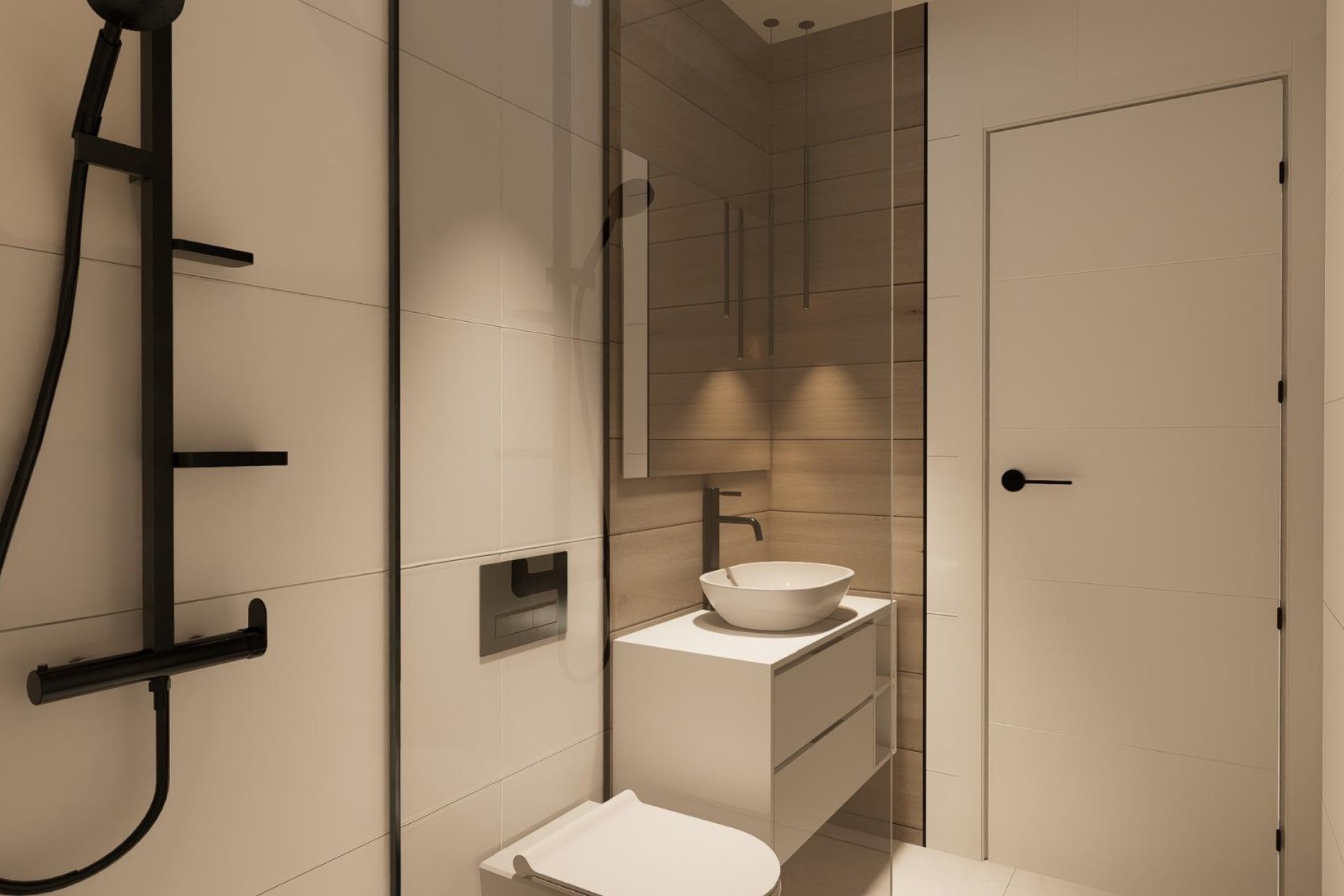 Nieuwbouw - Bungalow -
Pilar de la Horadada - Pueblo