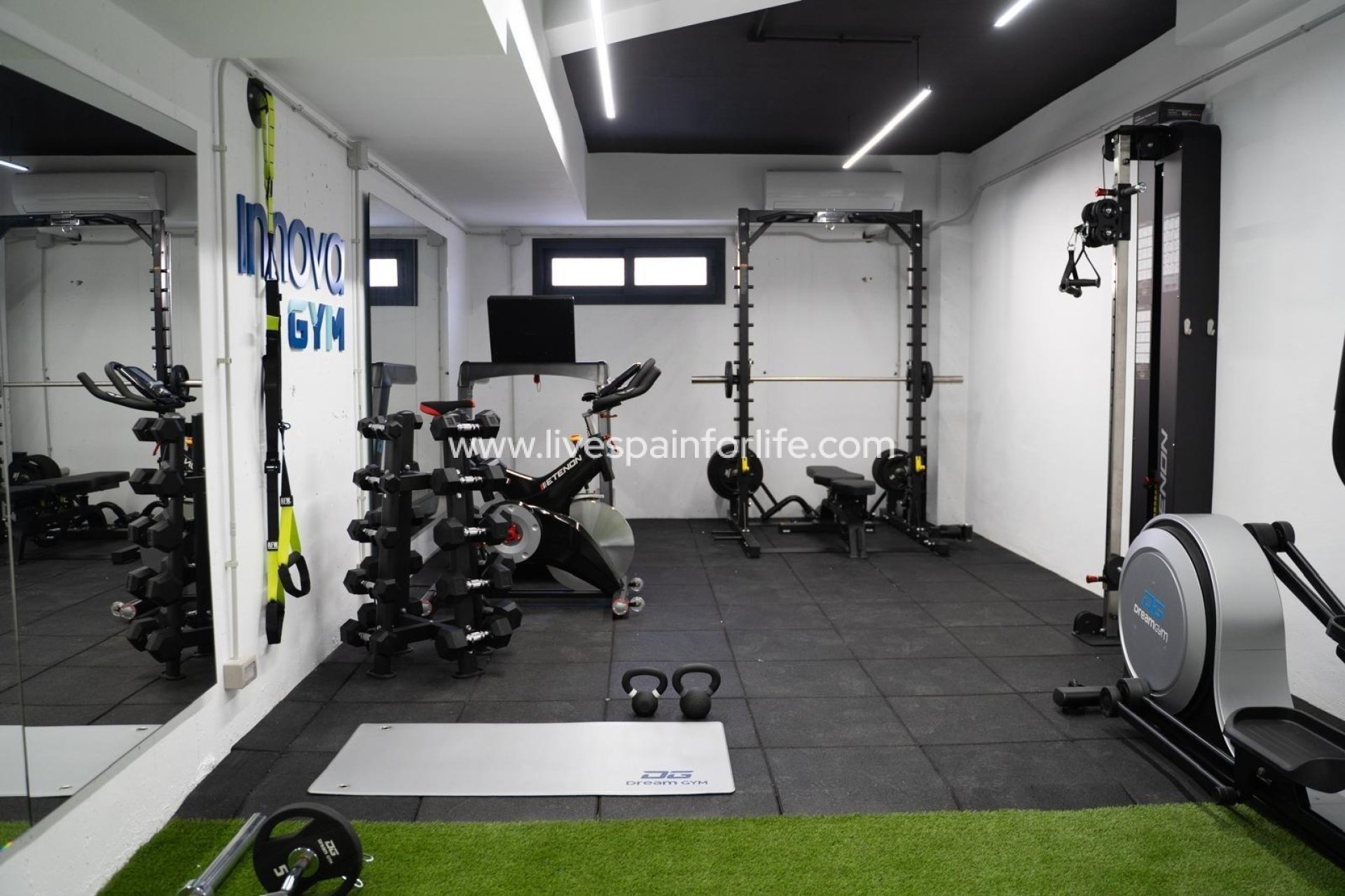 Nieuwbouw - Bungalow -
Pilar de la Horadada - Pueblo