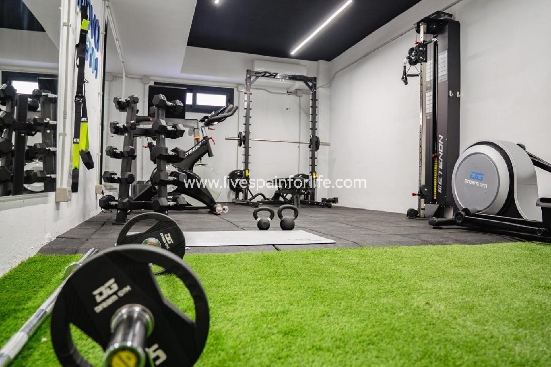 Nieuwbouw - Bungalow -
Pilar de la Horadada - Pueblo