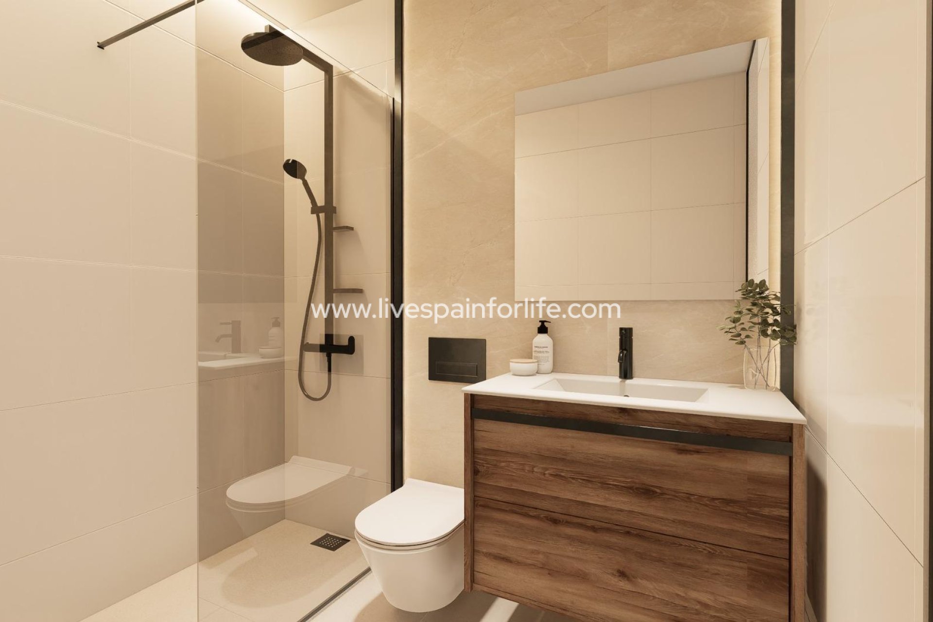 Nieuwbouw - Bungalow -
Pilar de la Horadada - Pueblo