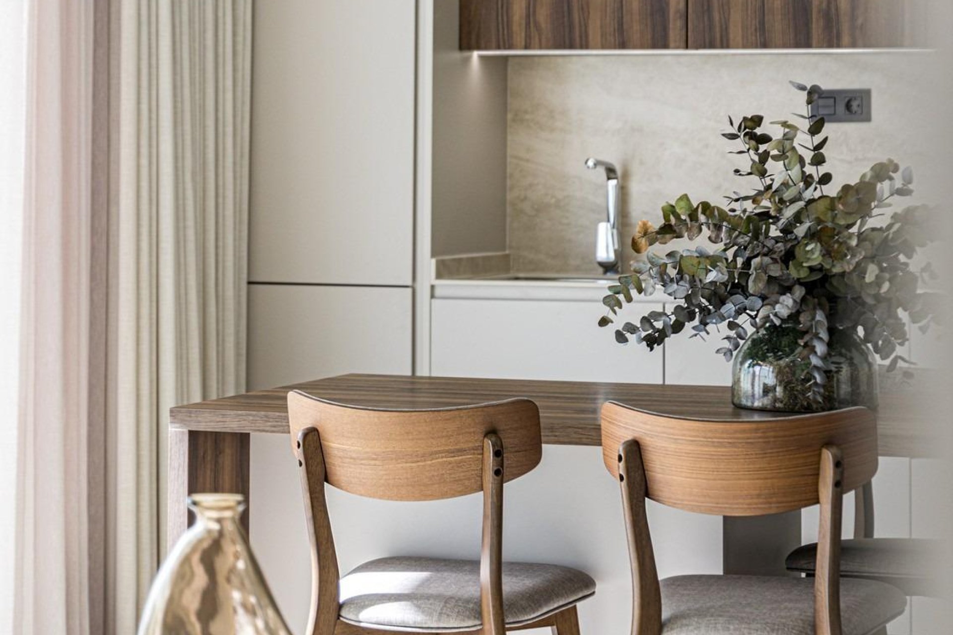 Nieuwbouw - Bungalow -
Pilar de la Horadada - Torre de la Horadada