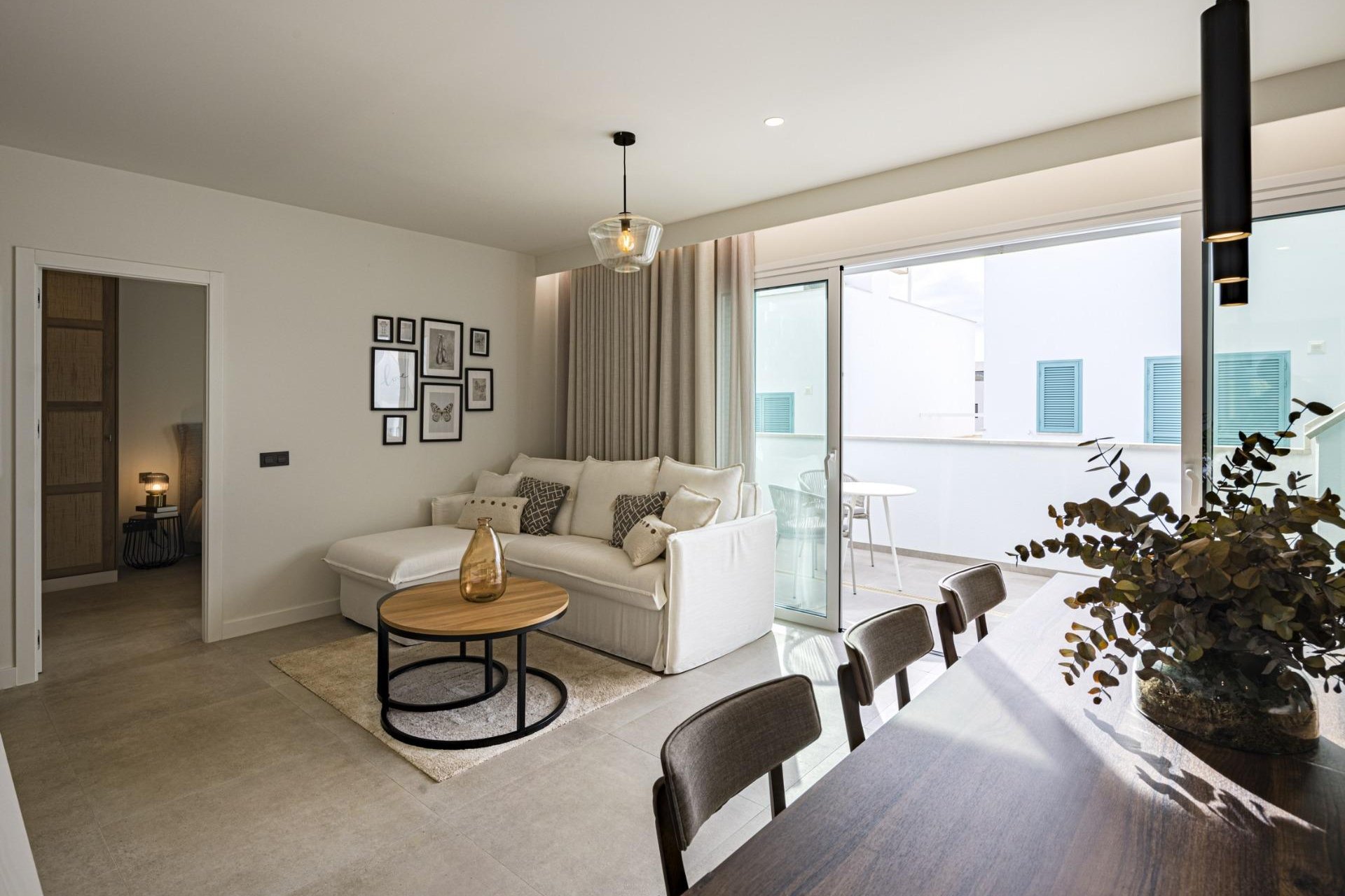 Nieuwbouw - Bungalow -
Pilar de la Horadada - Torre de la Horadada