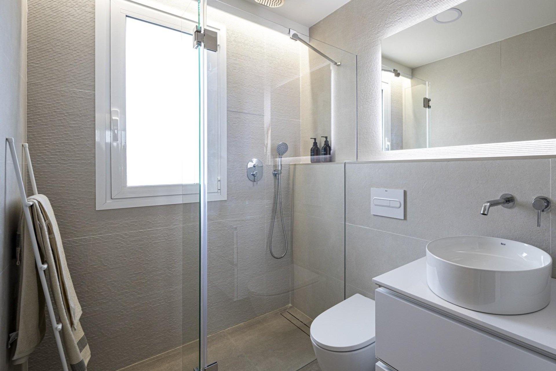 Nieuwbouw - Bungalow -
Pilar de la Horadada - Torre de la Horadada