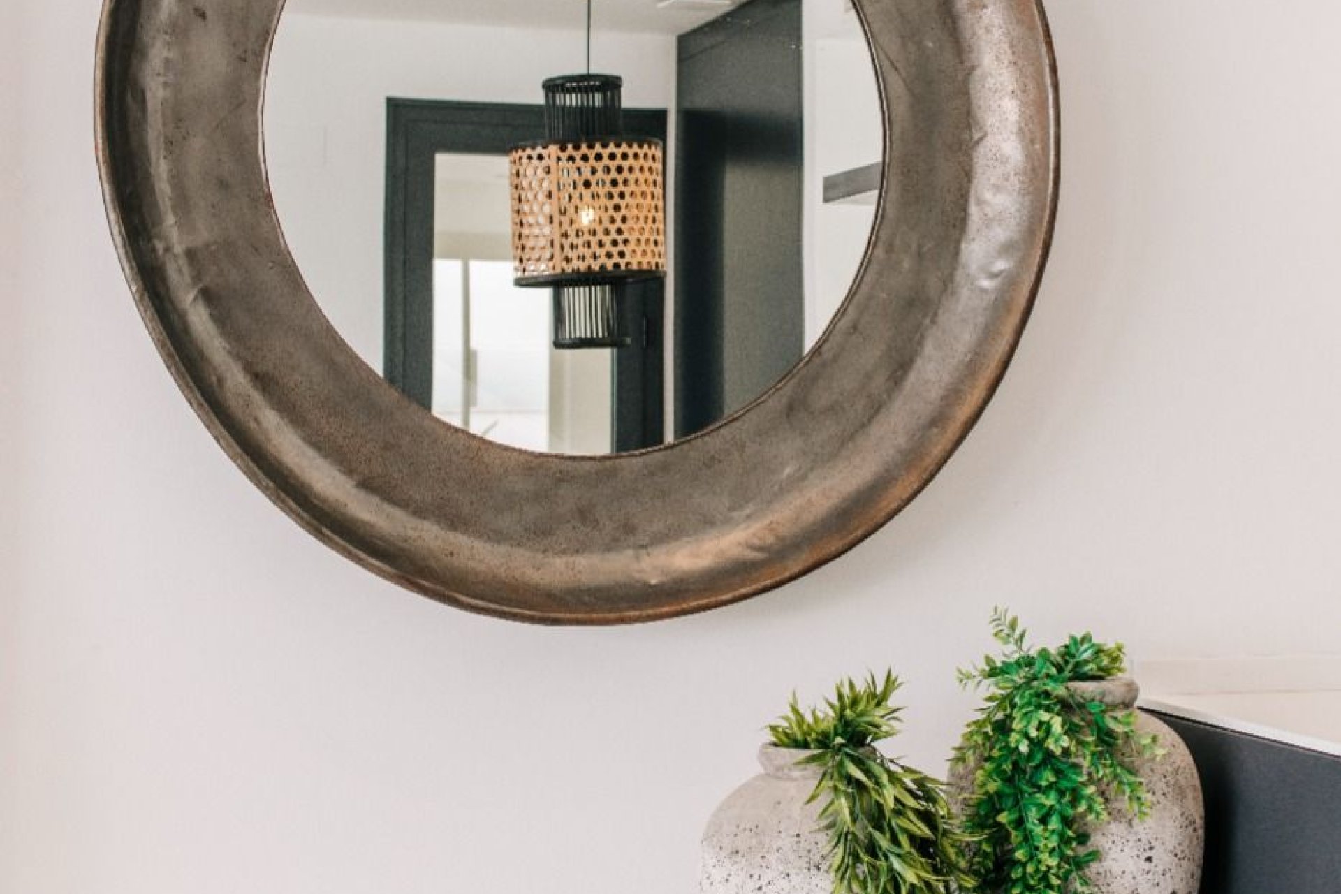 Nieuwbouw - Bungalow -
Rojales - La Marquesa