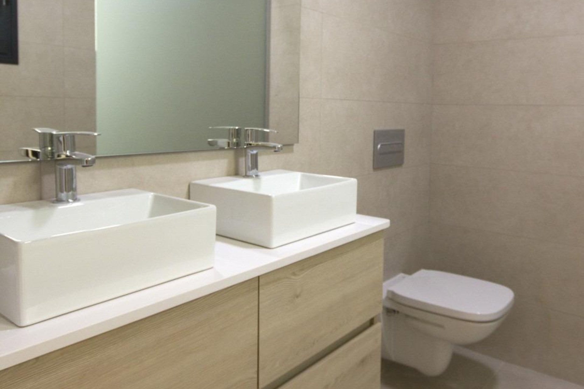 Nieuwbouw - Bungalow -
San Fulgencio - Pueblo