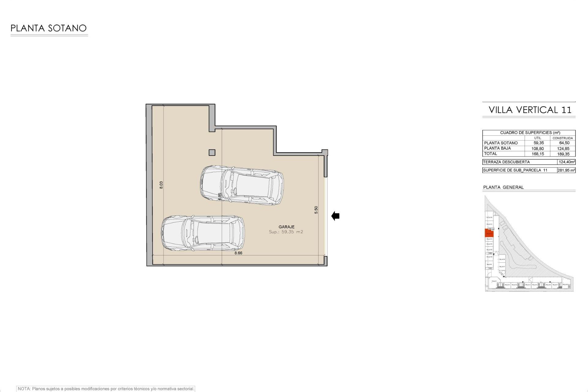 Nieuwbouw - Bungalow -
San Juan de los Terreros - Mar De Pulpí