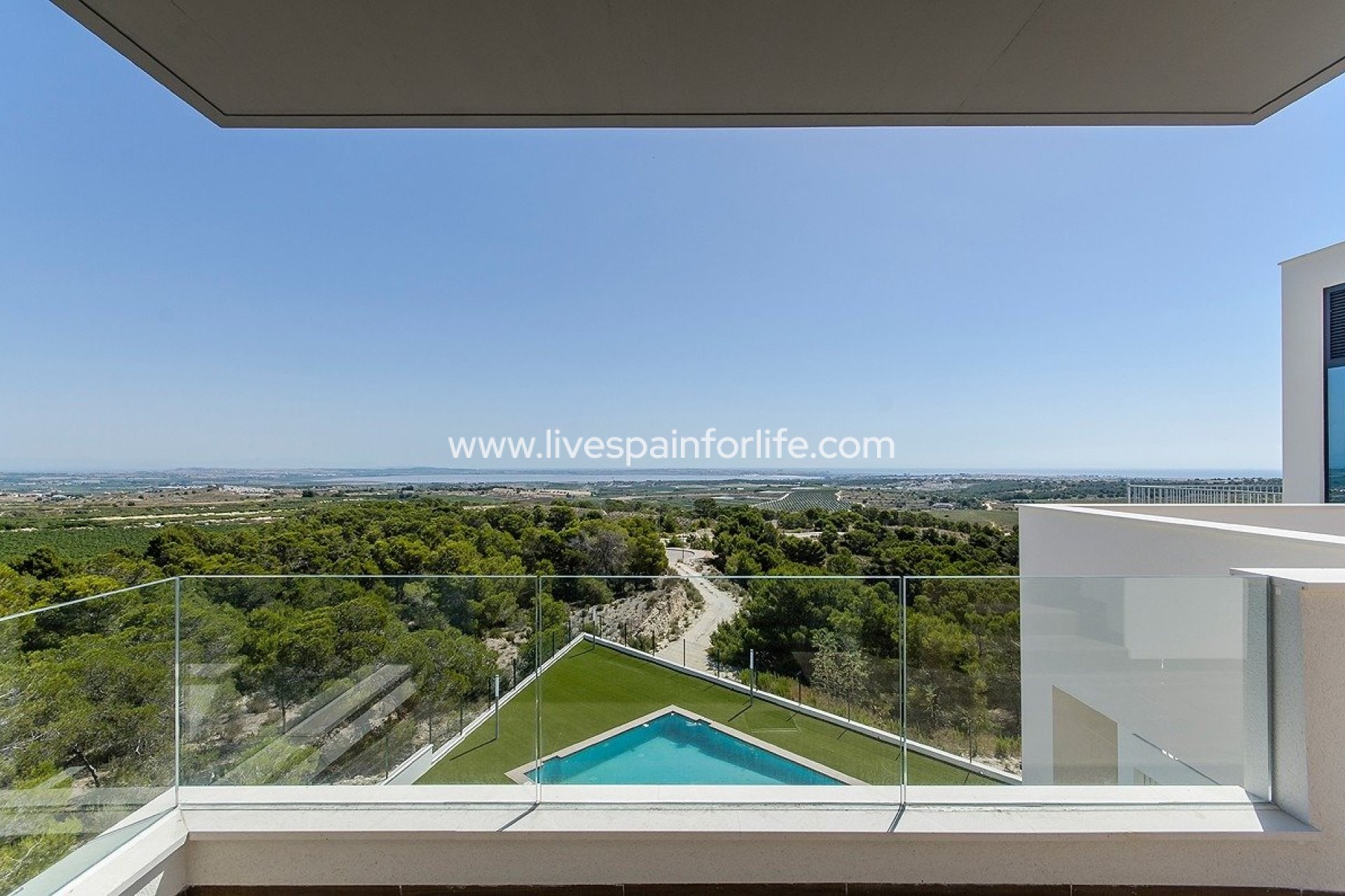 Nieuwbouw - Bungalow -
San Miguel De Salinas - Vistabella Golf