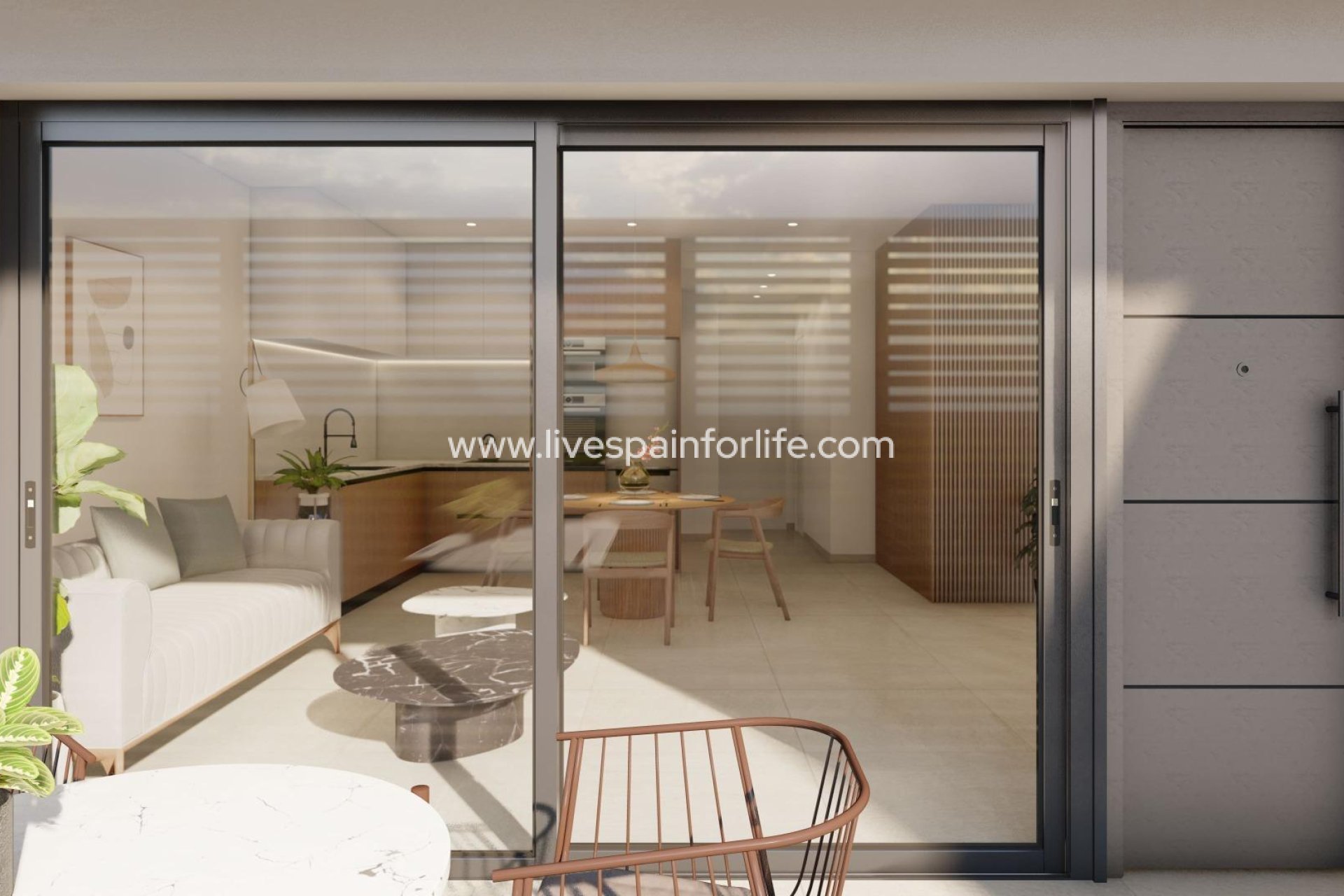 Nieuwbouw - Bungalow -
San Pedro del Pinatar - El Salero