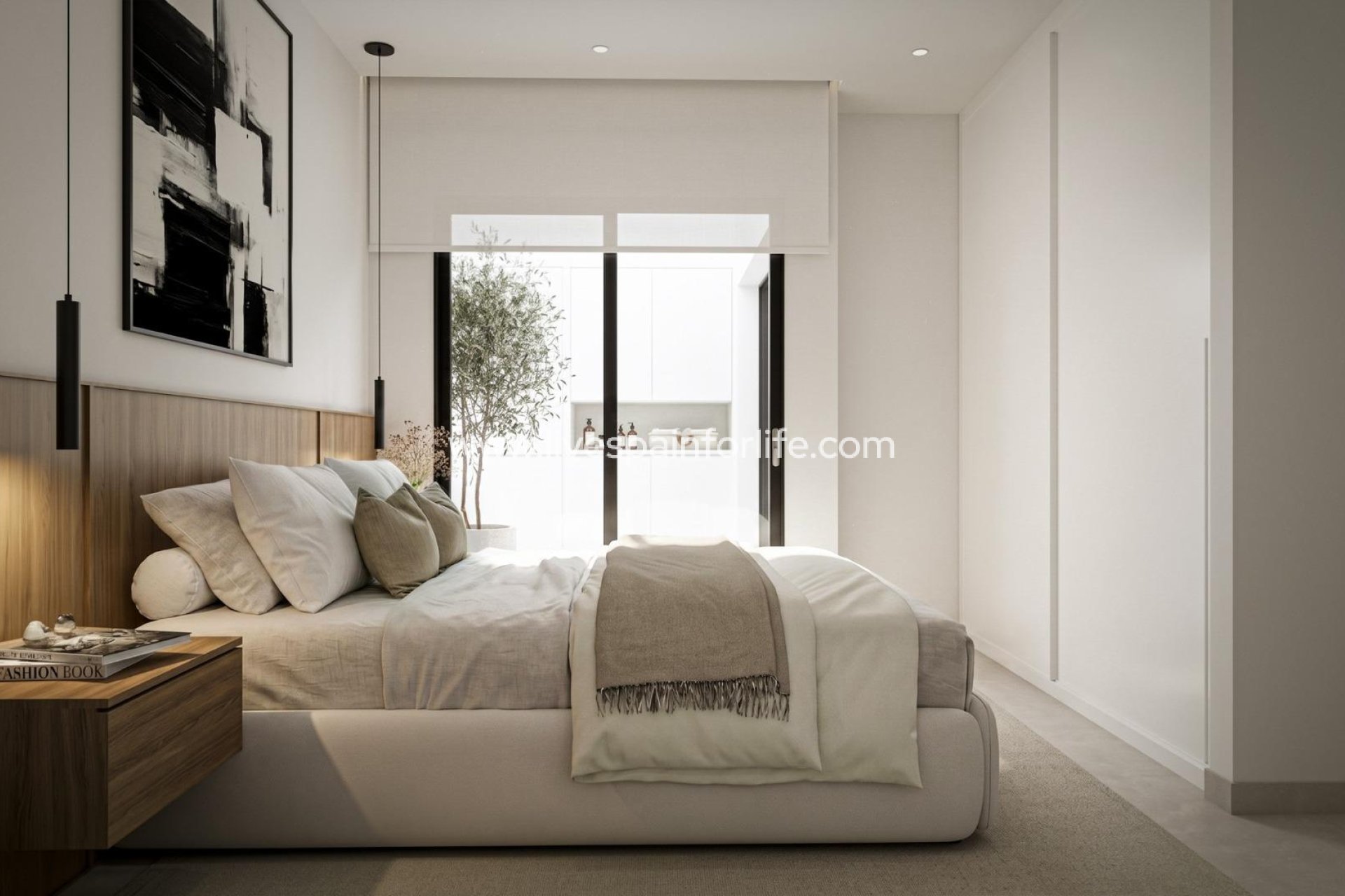 Nieuwbouw - Bungalow -
San Pedro del Pinatar - El Salero