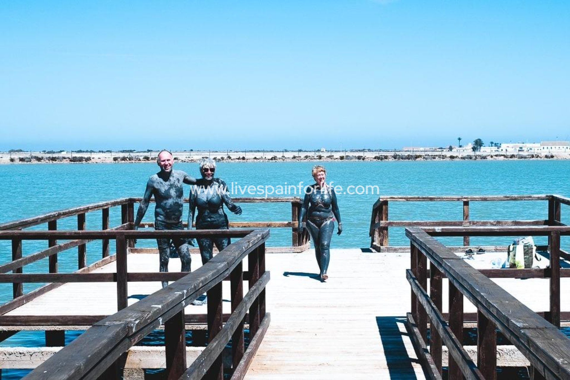 Nieuwbouw - Bungalow -
San Pedro del Pinatar - Las Esperanzas