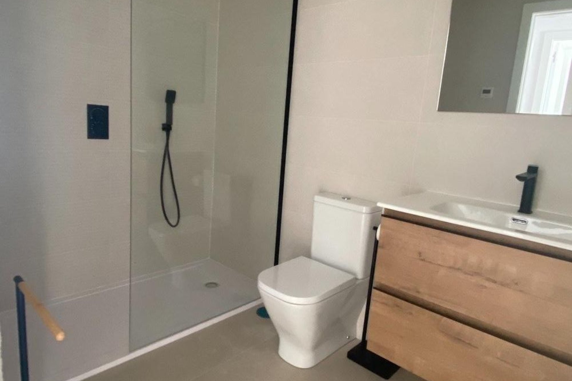 Nieuwbouw - Bungalow -
San Pedro del Pinatar - Lo Pagan