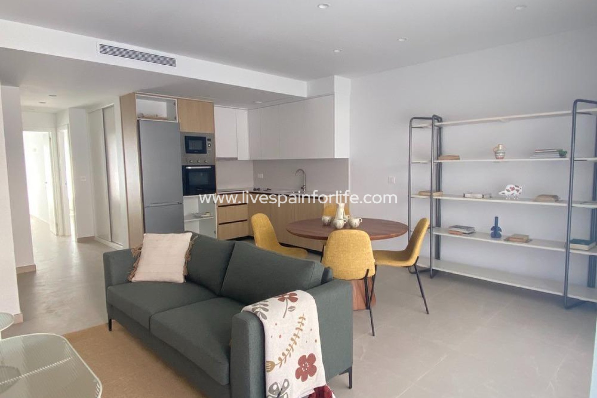 Nieuwbouw - Bungalow -
San Pedro del Pinatar - Lo Pagan
