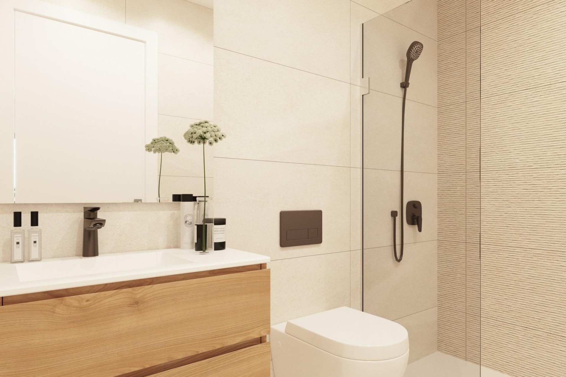 Nieuwbouw - Bungalow -
San Pedro del Pinatar - Los Cuarteros