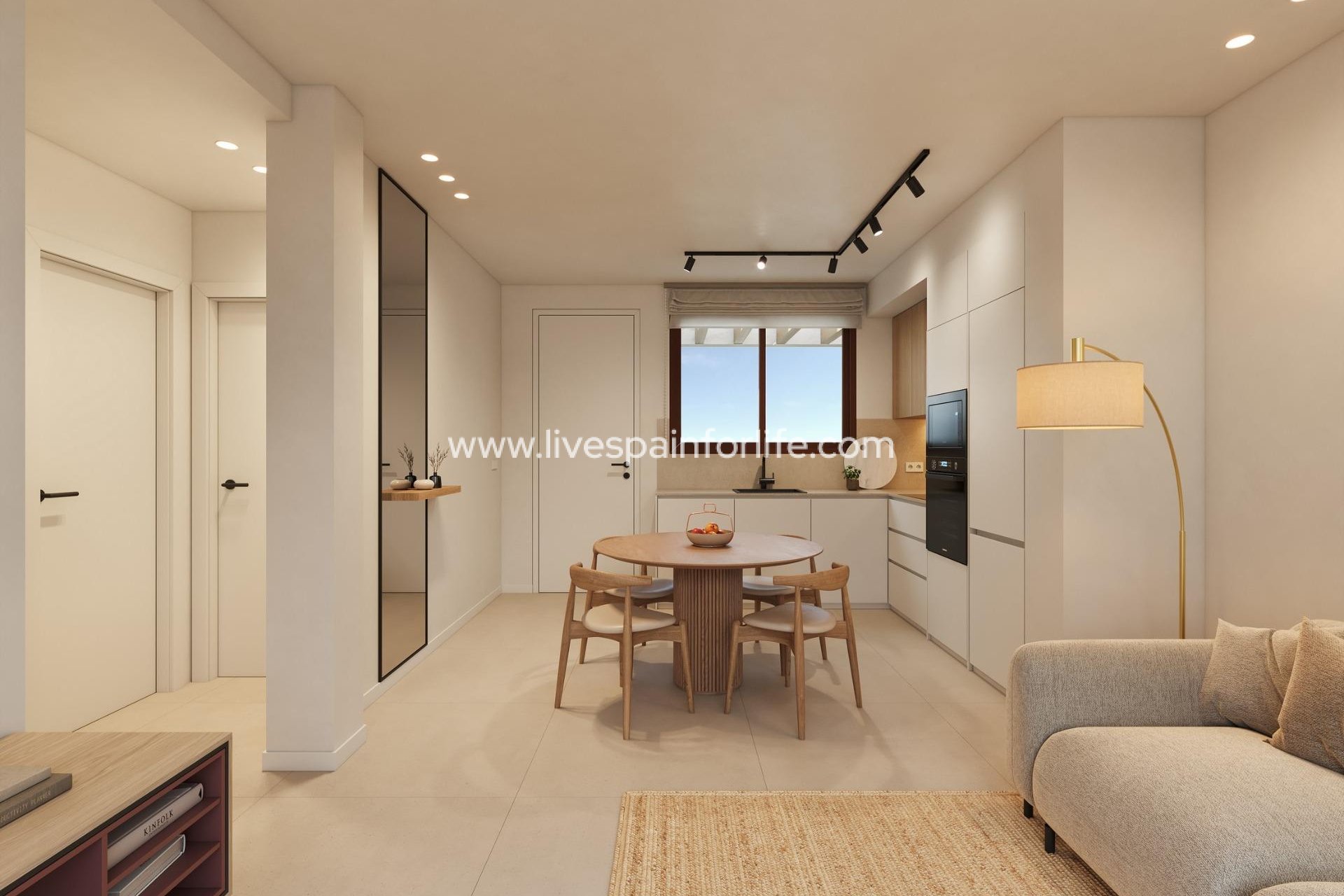 Nieuwbouw - Bungalow -
San Pedro del Pinatar - Molino de Chirrete