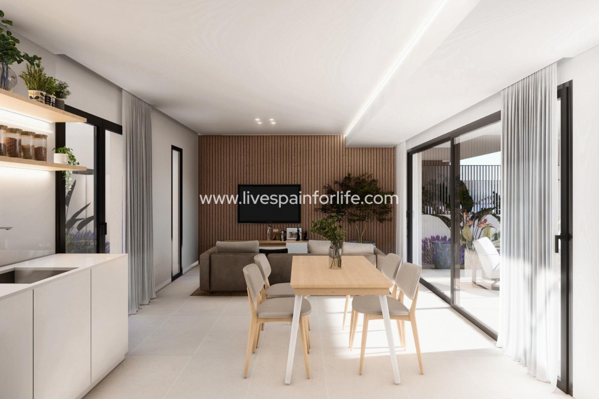 Nieuwbouw - Bungalow -
San Pedro del Pinatar - San Pedro De Pinatar