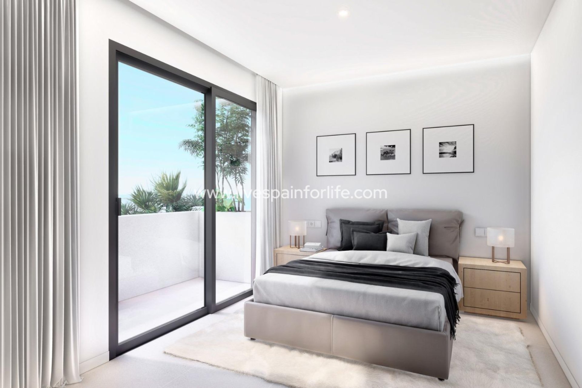 Nieuwbouw - Bungalow -
San Pedro del Pinatar - San Pedro De Pinatar