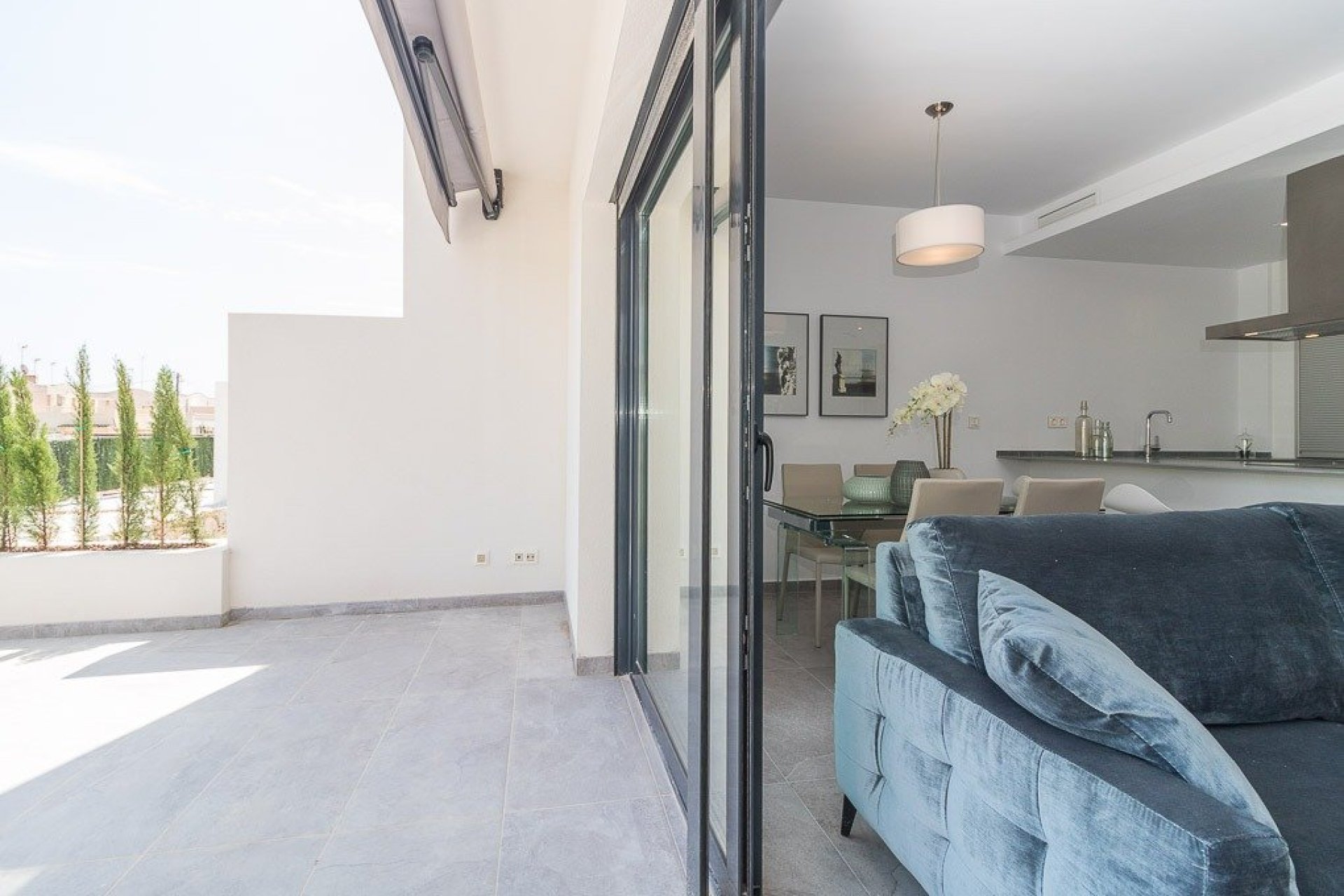 Nieuwbouw - Bungalow -
Torrevieja - Los Balcones