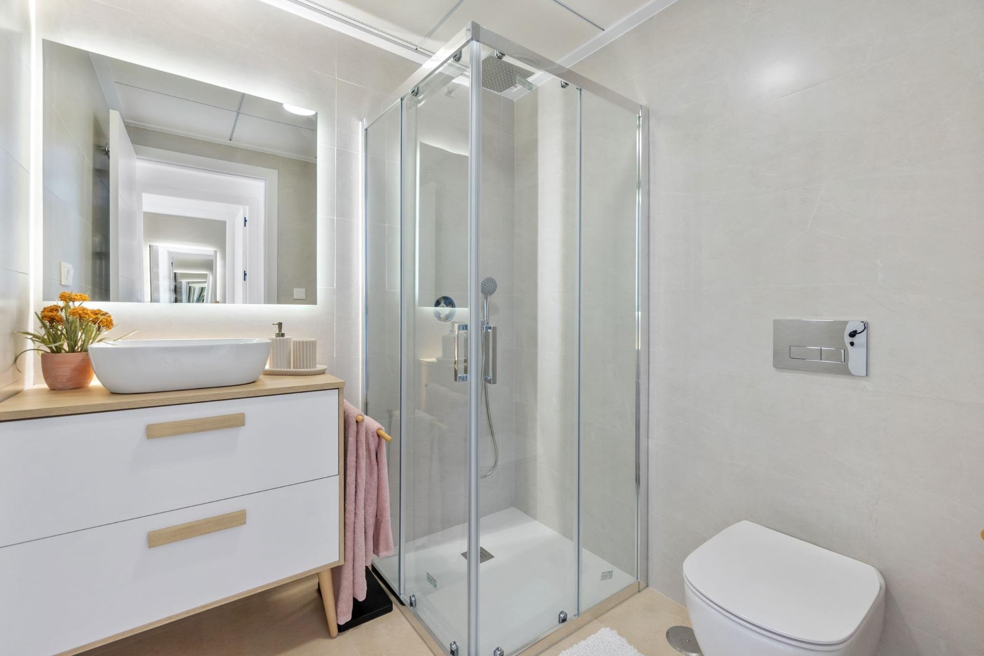 Nieuwbouw - Bungalow -
Torrevieja - Los Balcones