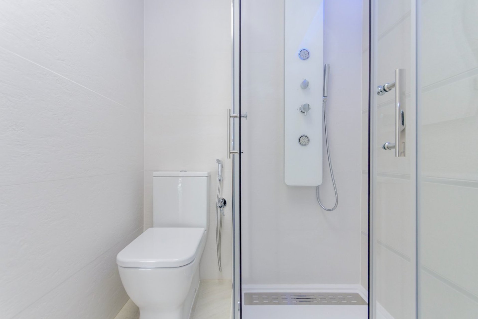 Nieuwbouw - Bungalow -
Torrevieja - Los Balcones