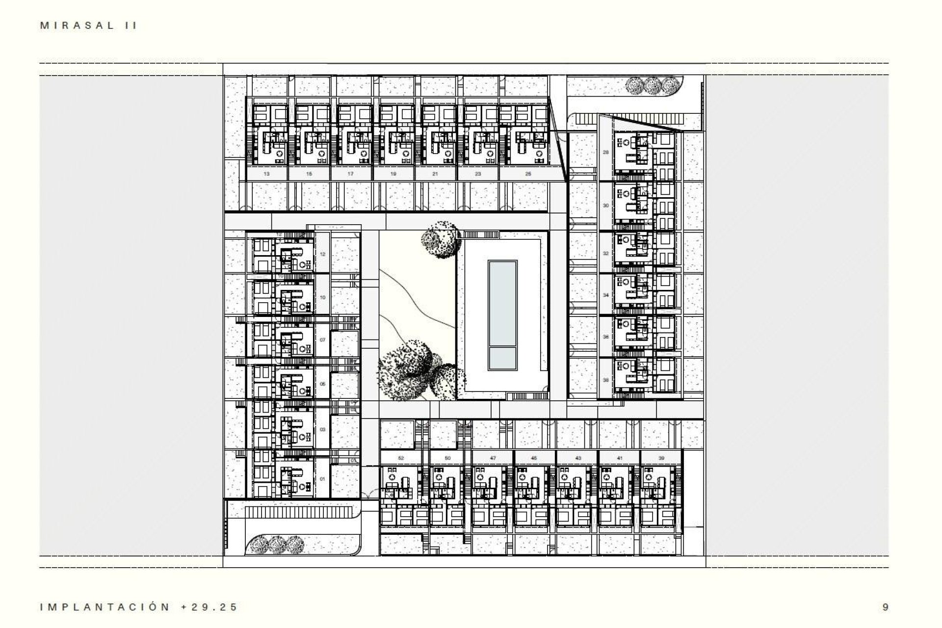 Nieuwbouw - Bungalow -
Torrevieja - Los Balcones