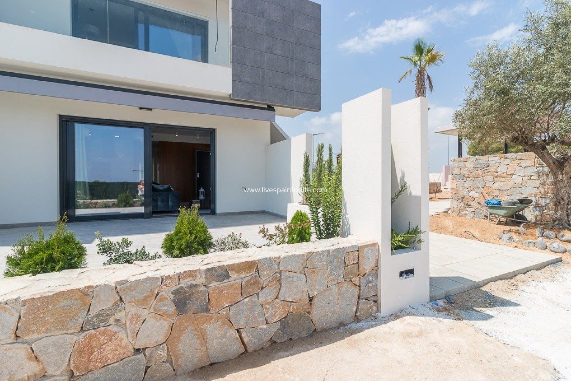 Nieuwbouw - Bungalow -
Torrevieja - Los Balcones