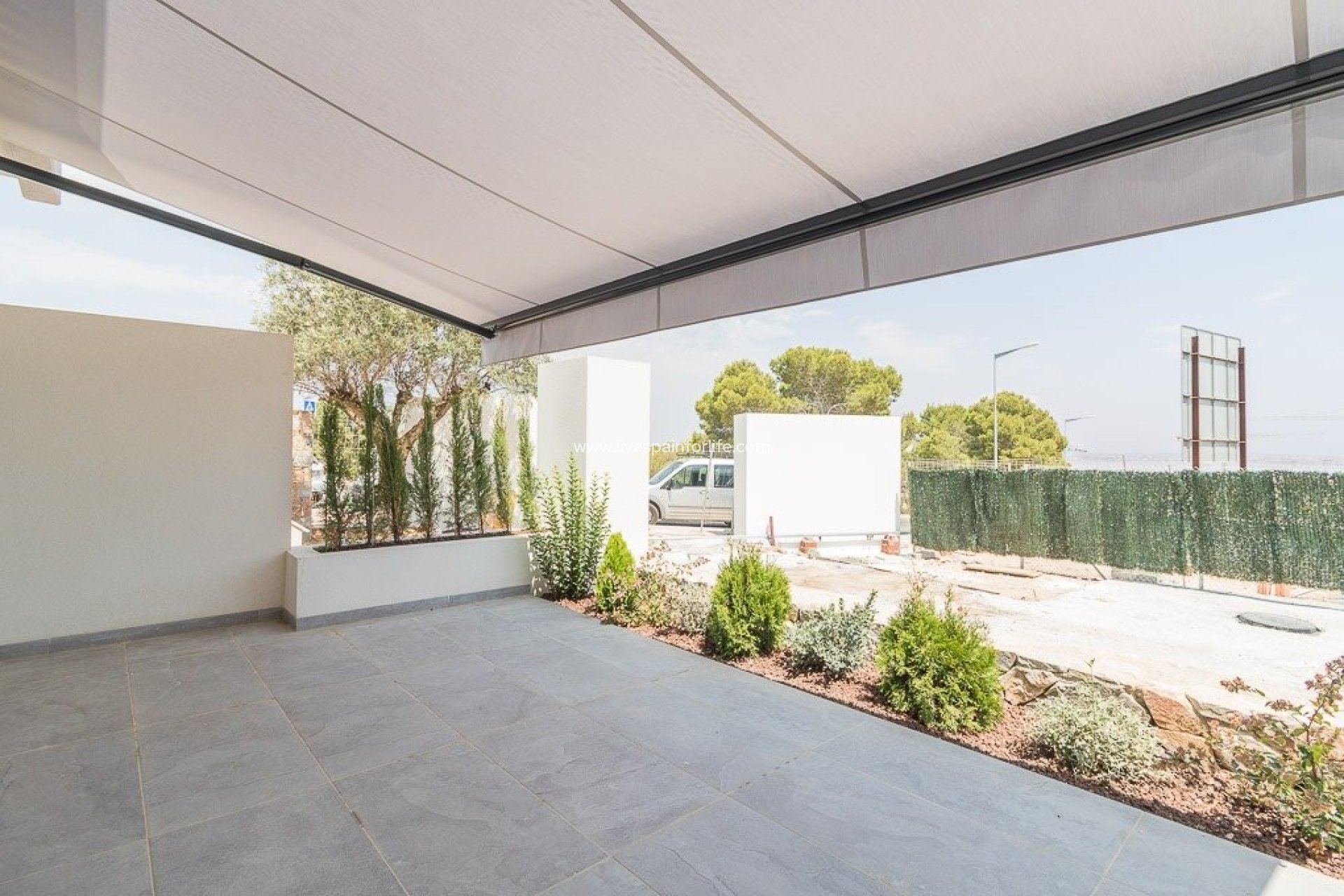 Nieuwbouw - Bungalow -
Torrevieja - Los Balcones