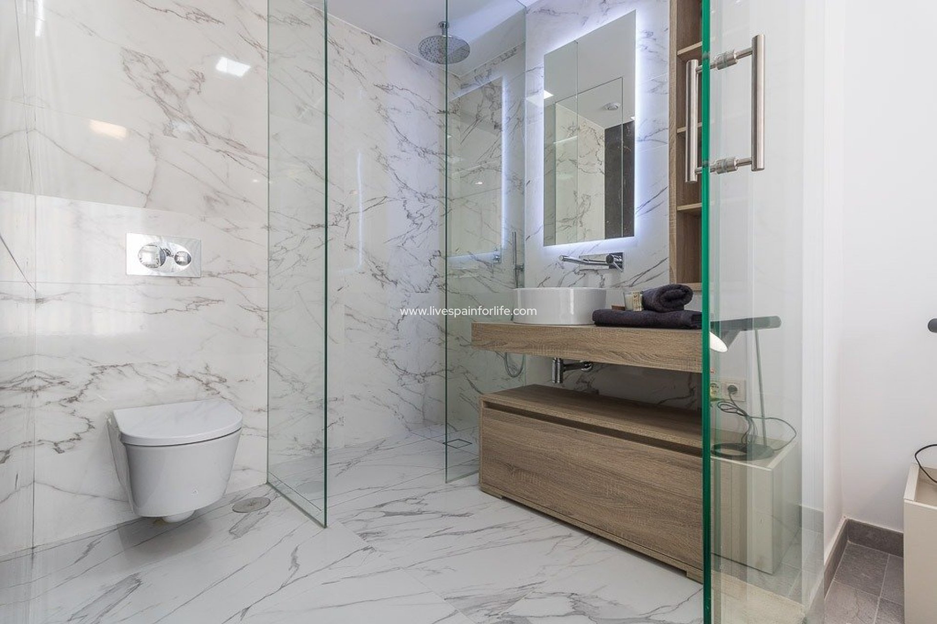 Nieuwbouw - Bungalow -
Torrevieja - Los Balcones