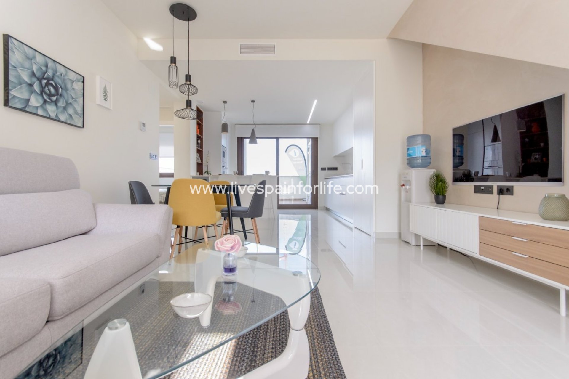 Nieuwbouw - Bungalow -
Torrevieja - Los Balcones