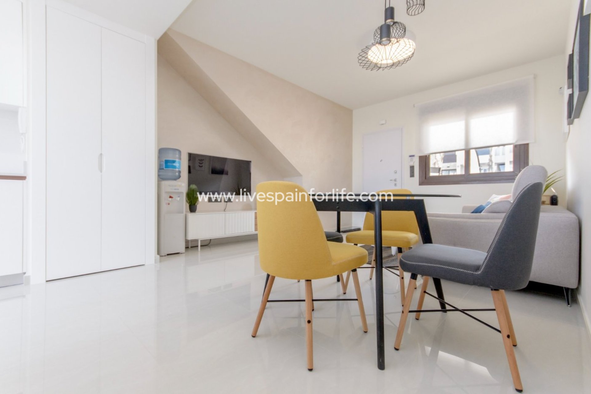 Nieuwbouw - Bungalow -
Torrevieja - Los Balcones