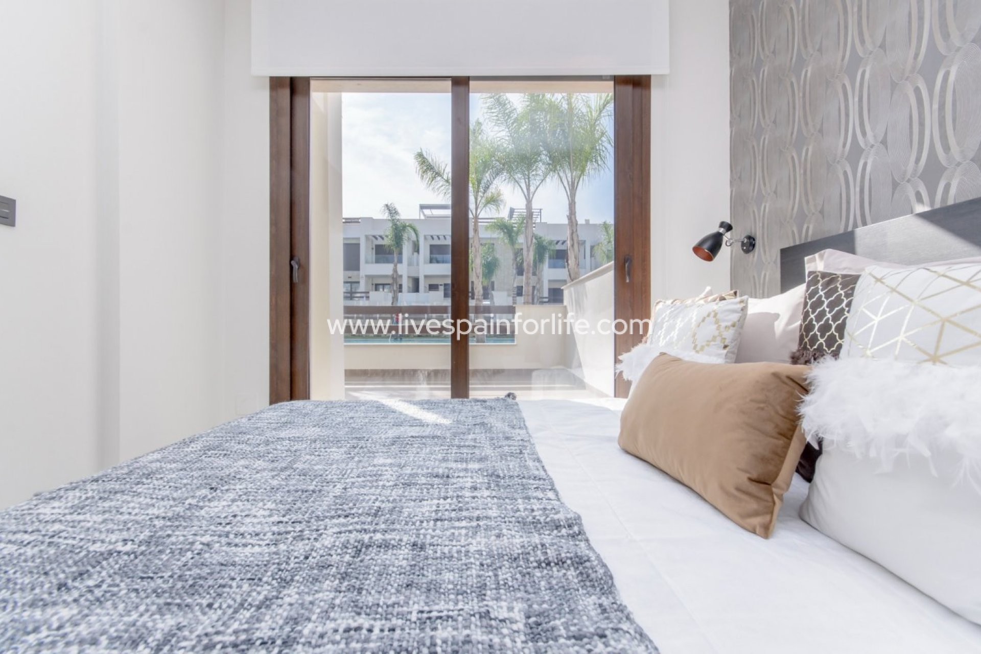 Nieuwbouw - Bungalow -
Torrevieja - Los Balcones