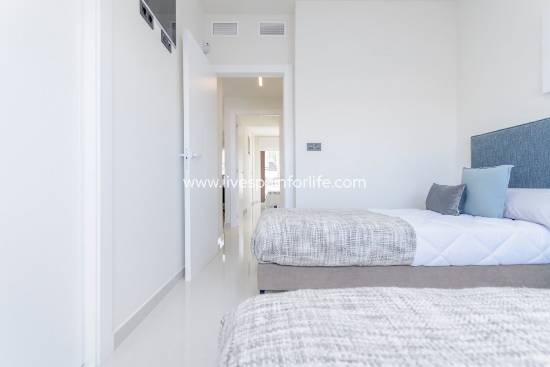 Nieuwbouw - Bungalow -
Torrevieja - Los Balcones