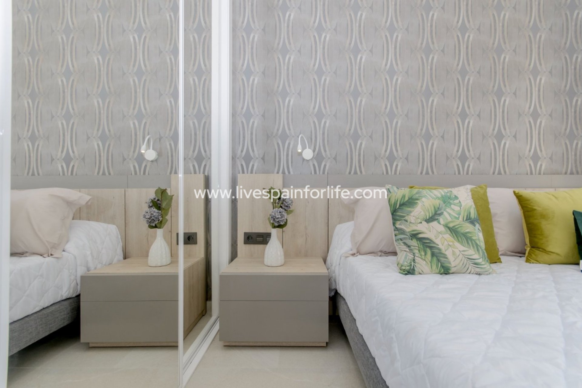 Nieuwbouw - Bungalow -
Torrevieja - Los Balcones
