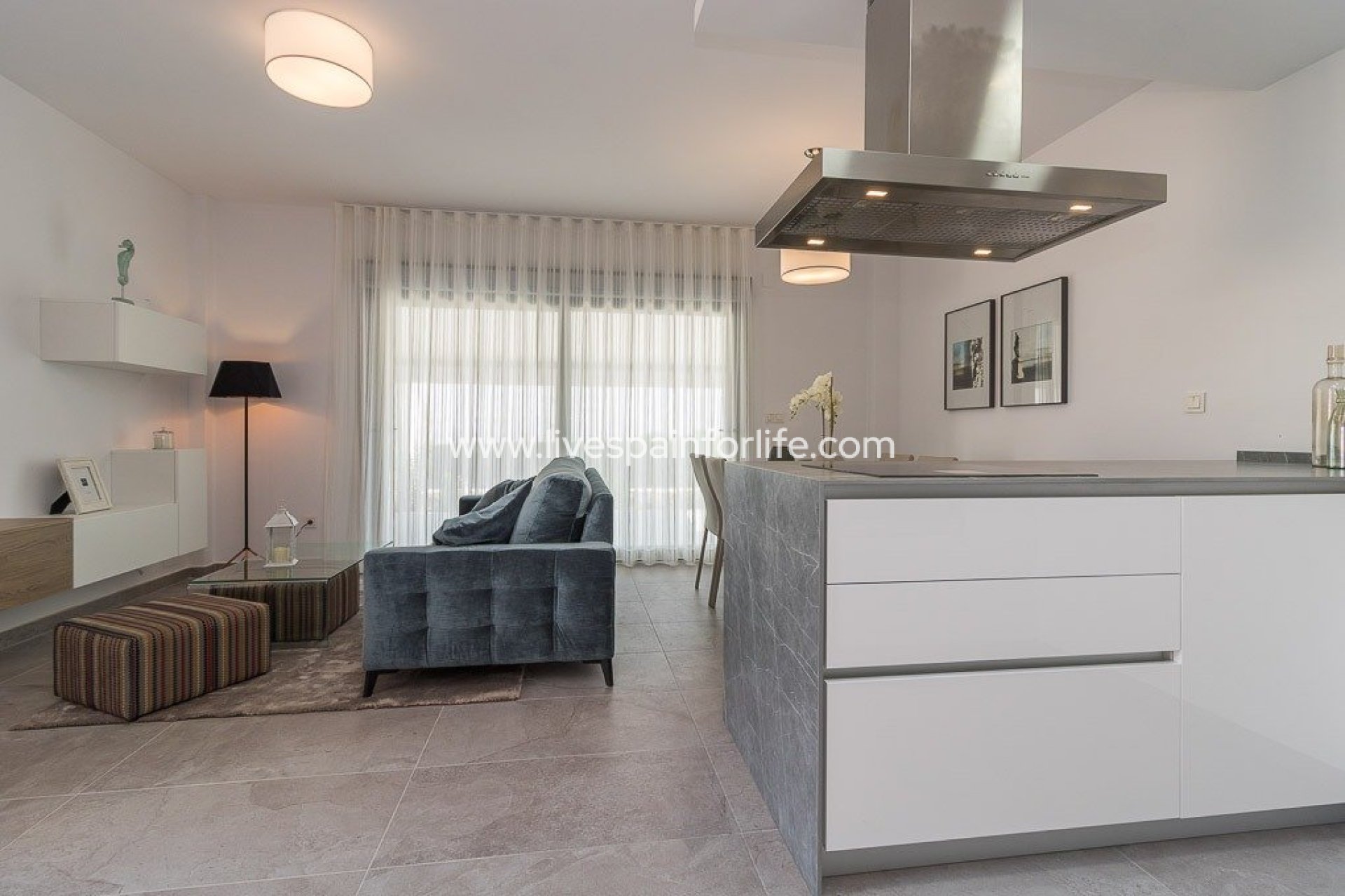Nieuwbouw - Bungalow -
Torrevieja - Los Balcones