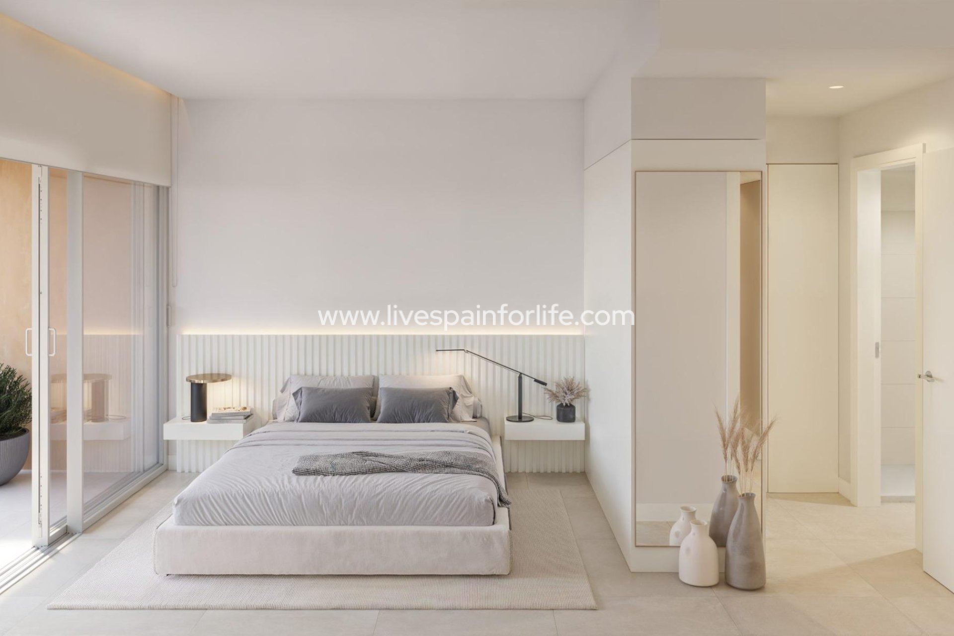 Nieuwbouw - Bungalow -
Torrevieja - Los Balcones