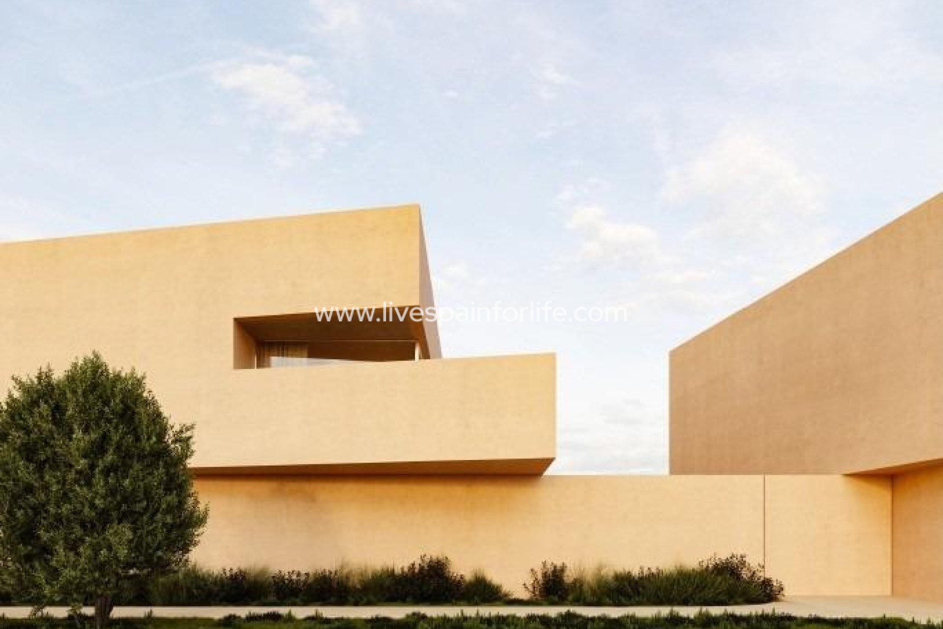 Nieuwbouw - Bungalow -
Torrevieja - Los Balcones