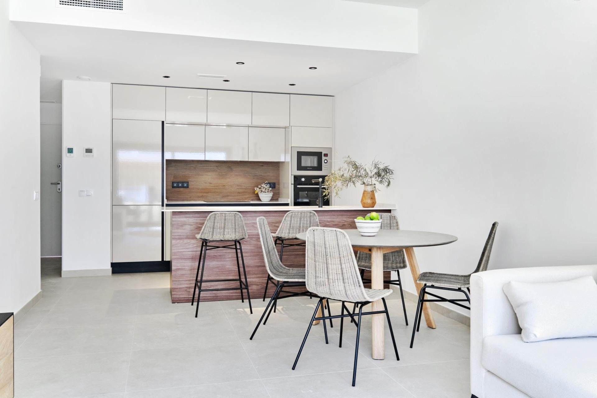 Nieuwbouw - Bungalow -
Torrevieja - Villa Amalia