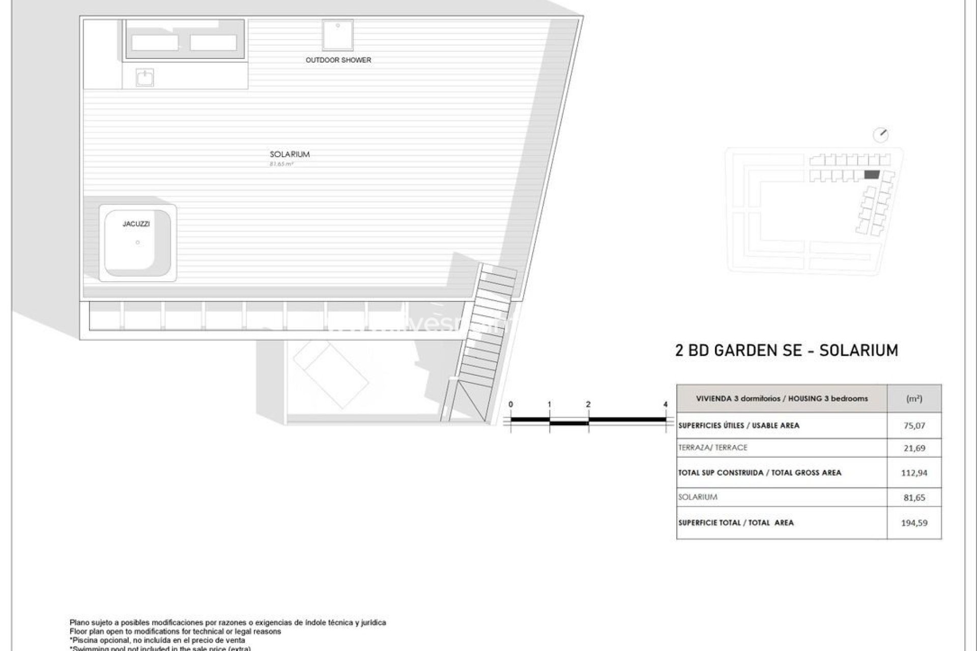 Nieuwbouw - Bungalow -
Torrevieja - Villa Amalia