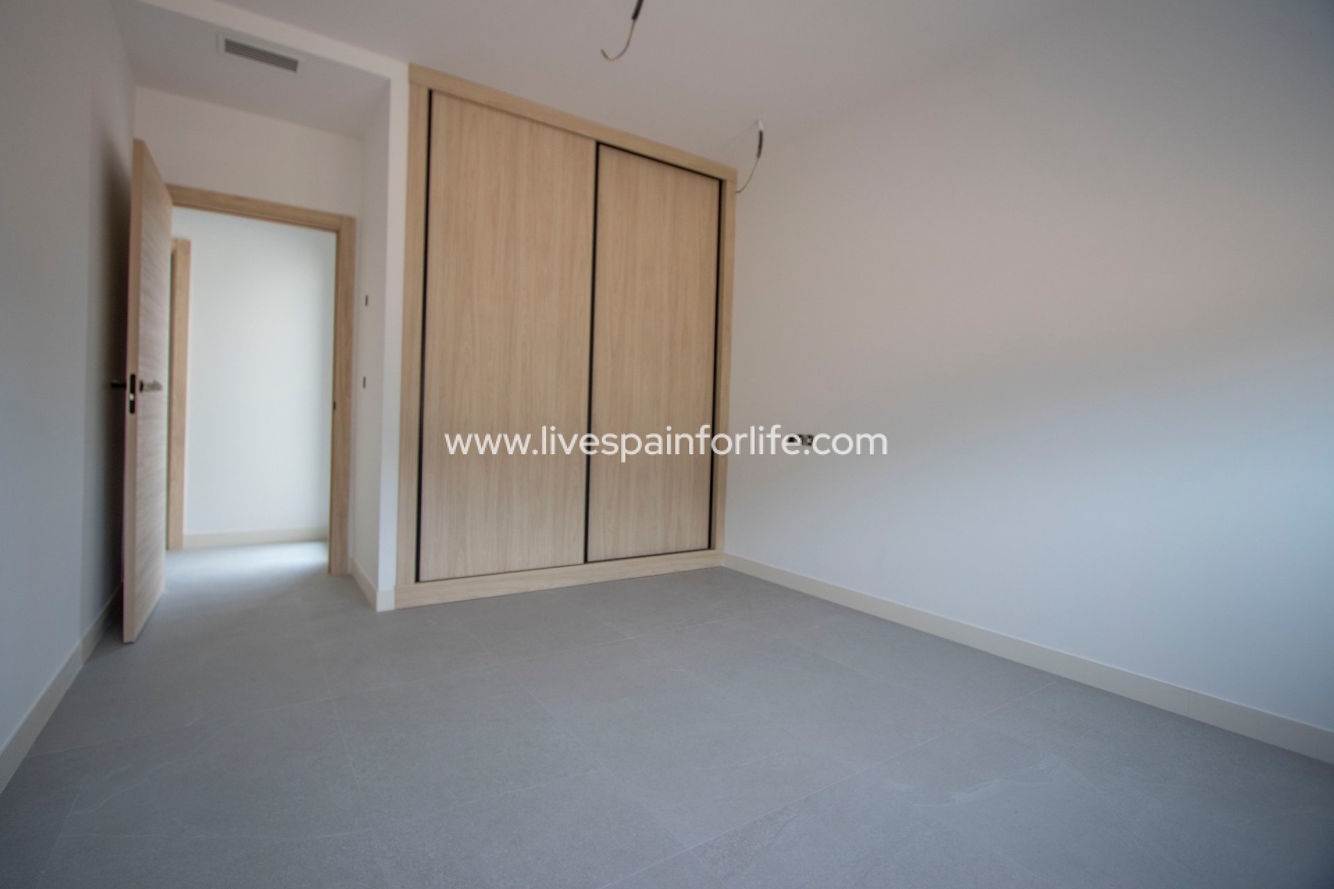 Nieuwbouw - Plattelandswoning -
Alicante