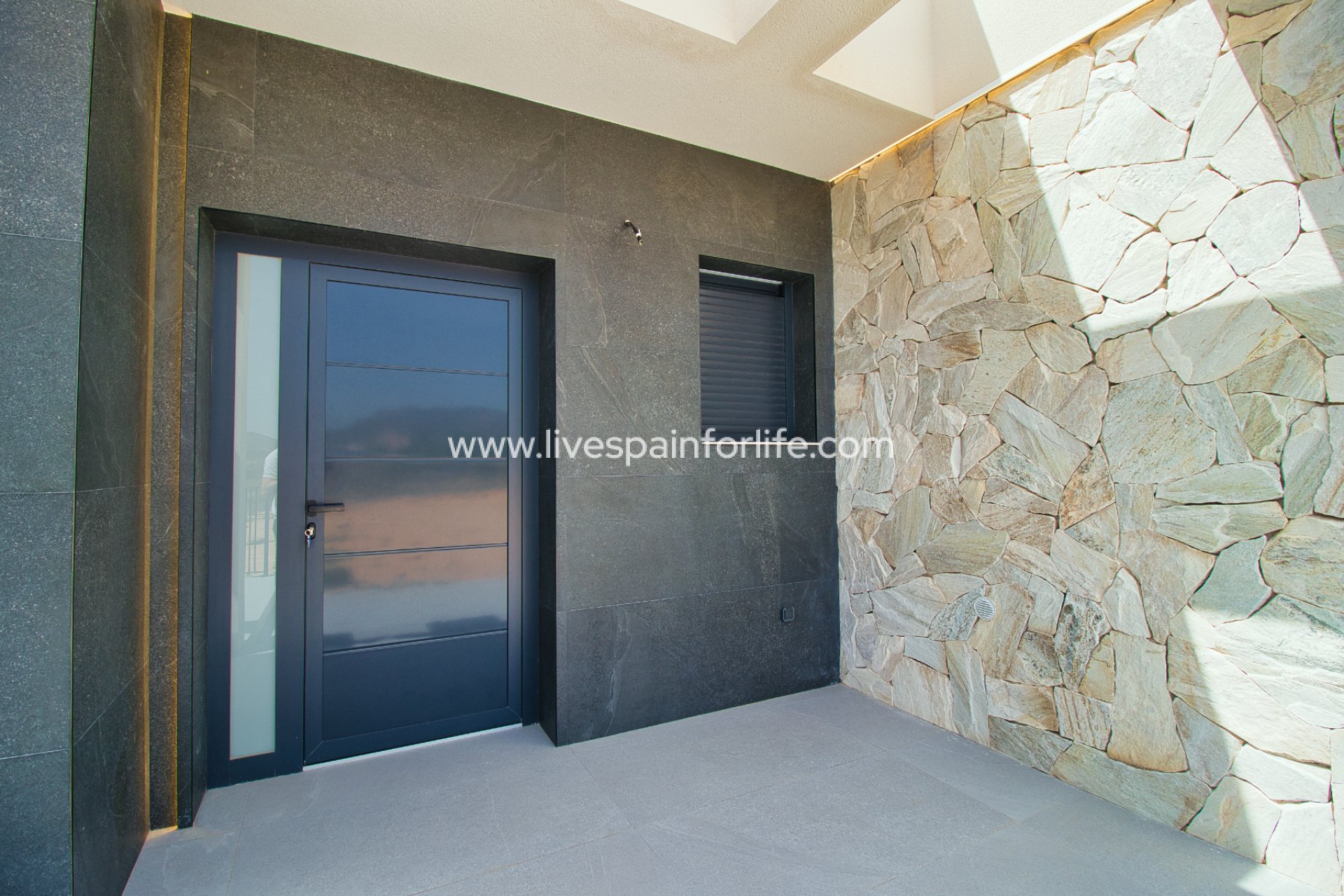 Nieuwbouw - Plattelandswoning -
Hondon De Las Nieves - Hondon De Los Frailes