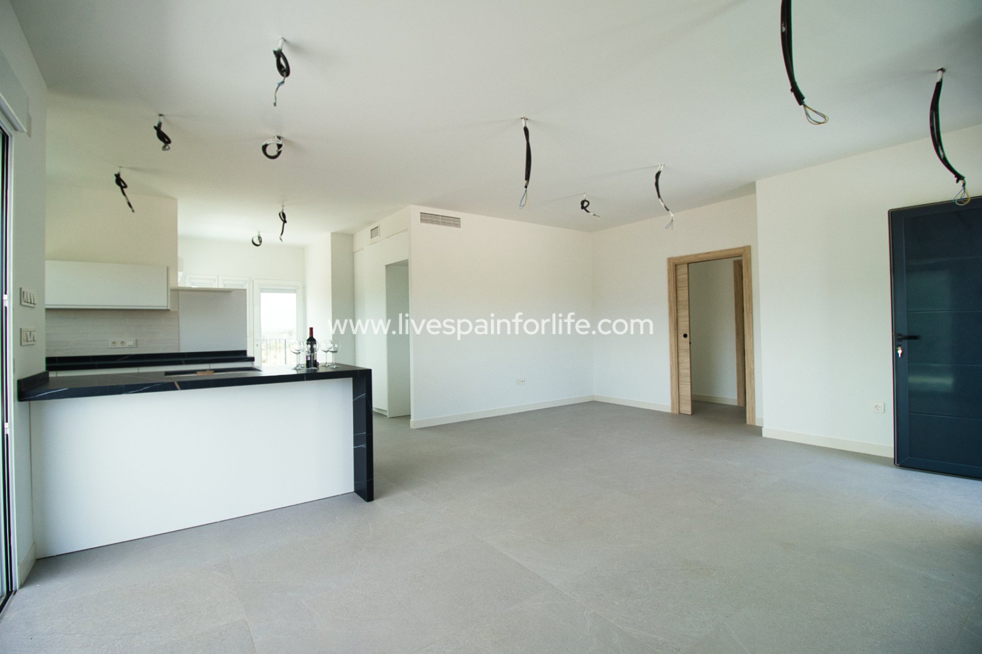 Nieuwbouw - Plattelandswoning -
Hondon De Las Nieves - Hondon De Los Frailes