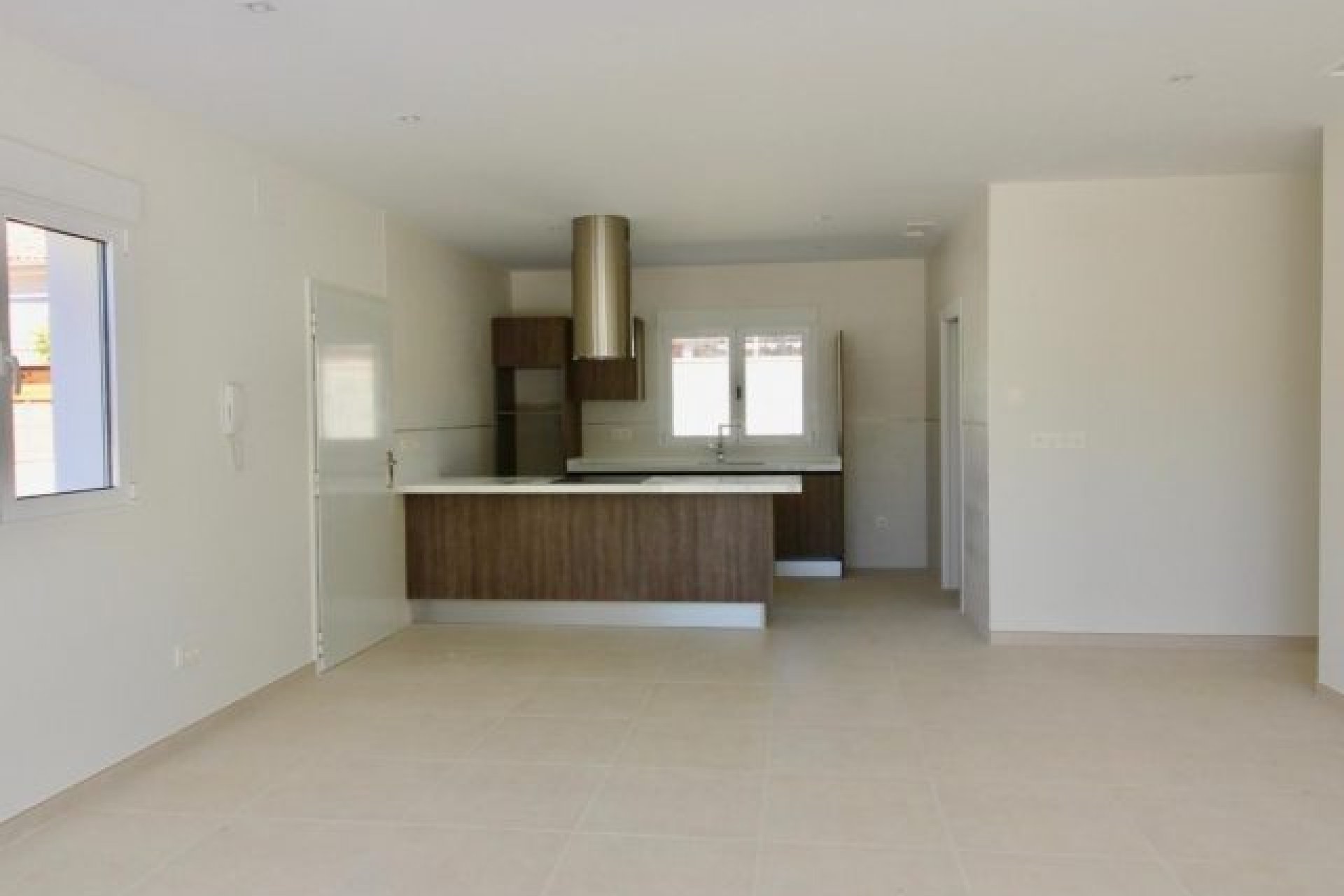 Nieuwbouw - Plattelandswoning -
La Romana