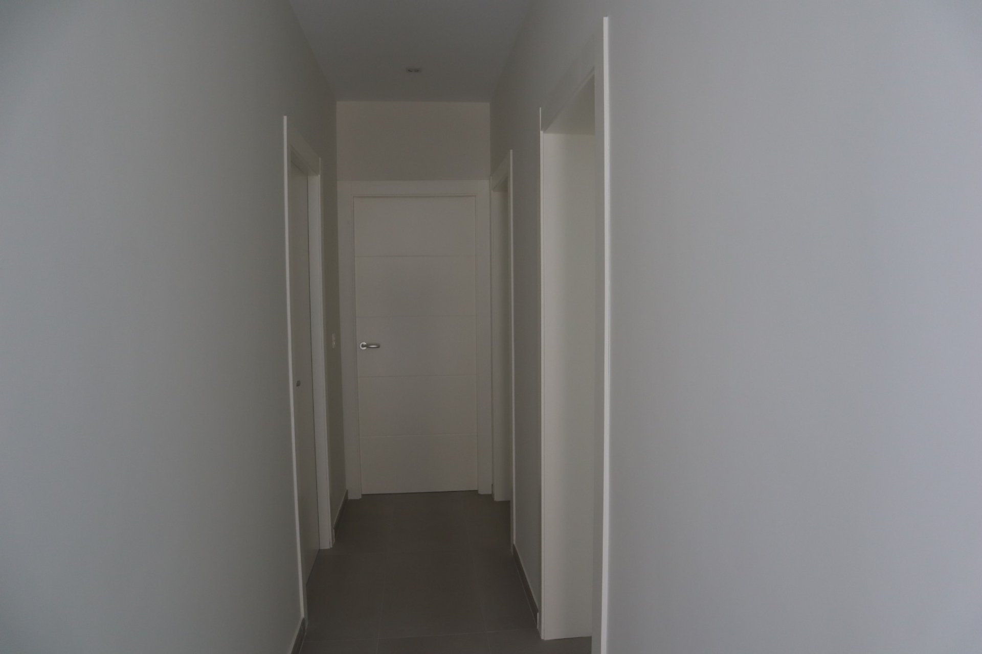 Nieuwbouw - Plattelandswoning -
La Romana