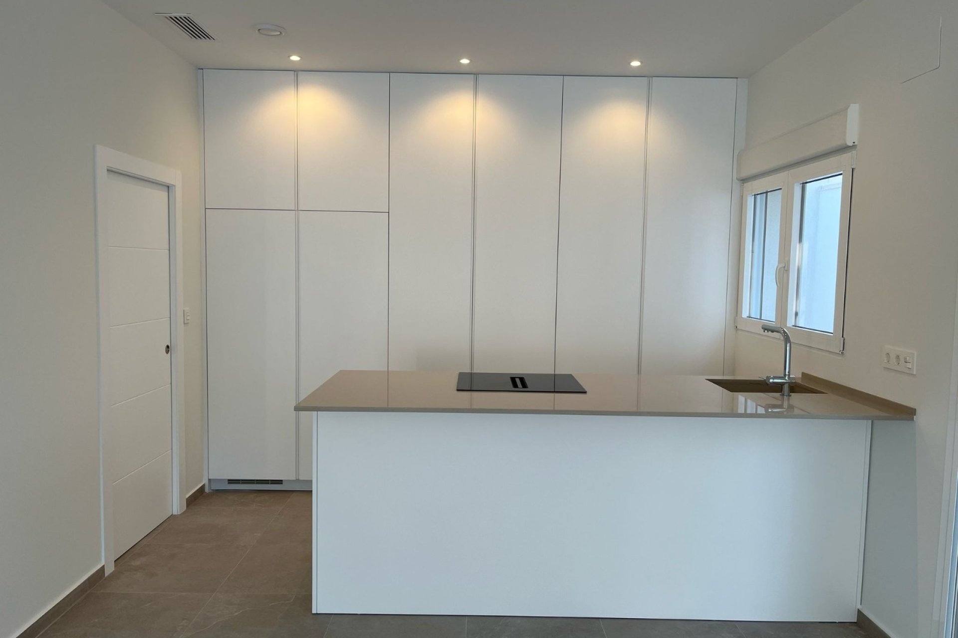 Nieuwbouw - Plattelandswoning -
La Romana