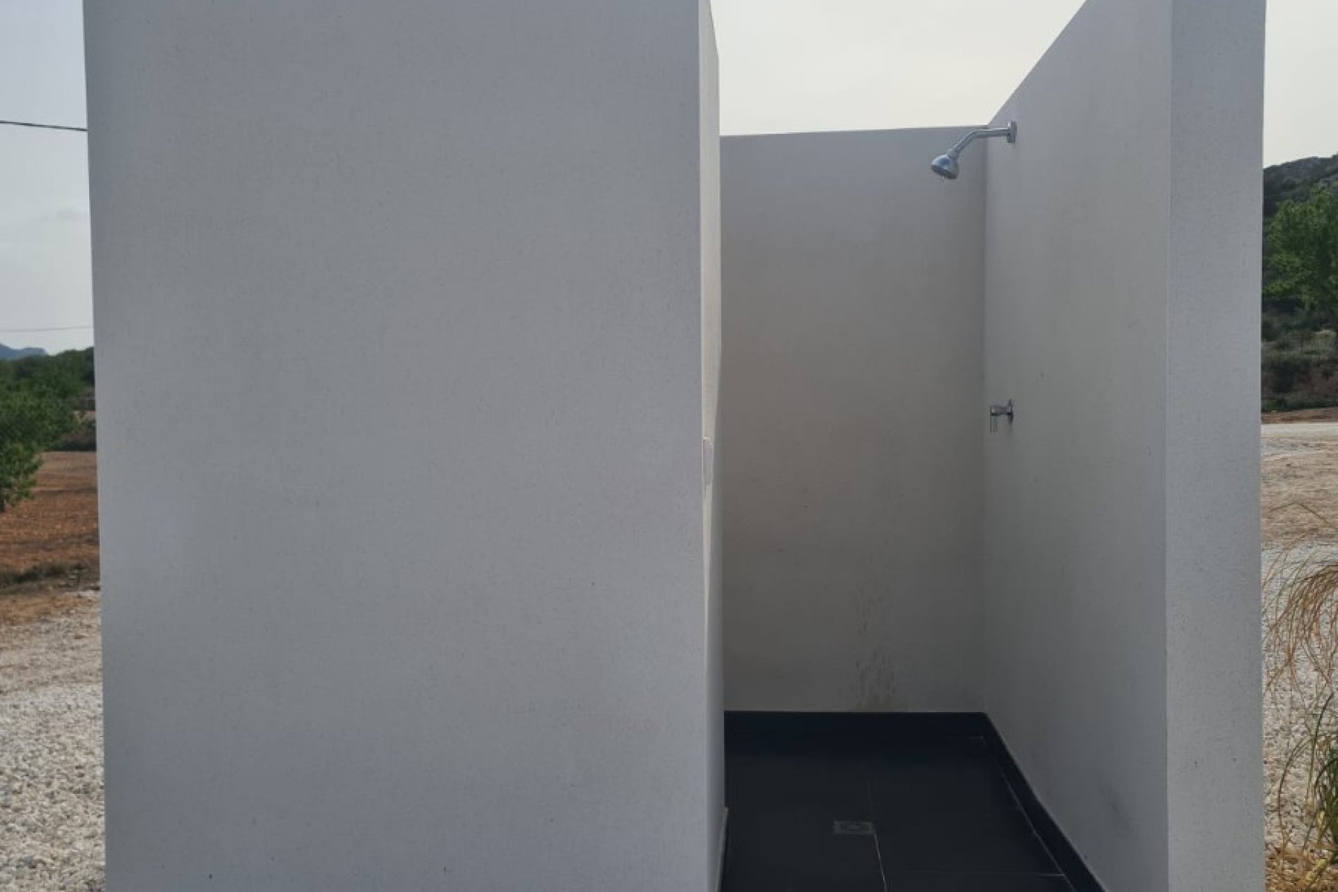 Nieuwbouw - Plattelandswoning -
Pinoso - Pinoso - Country